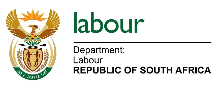 Department of Labour South Africa